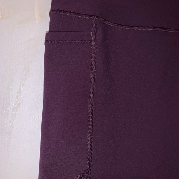 Knockout by Victoria's Secret Mesh Detail Tight XL - Picture 4 of 5